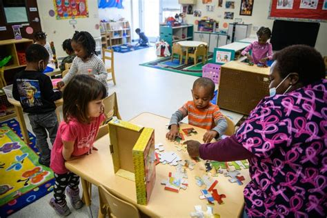 fayetteville child care center.